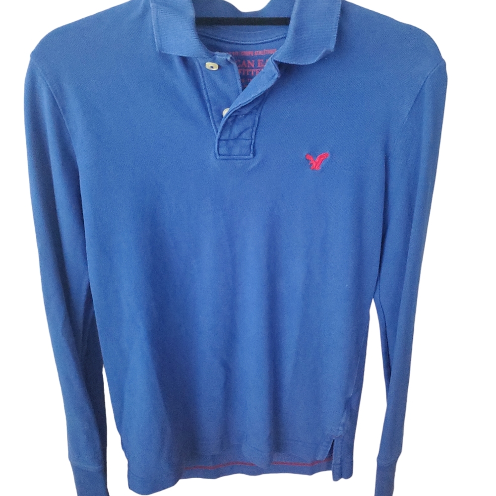 American Eagle outfitters polo